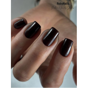 Gel Polish Cocoa Quartz